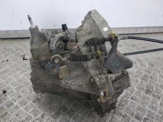 МКПП MG 6 2011, 1.8 л., бензин, МКПП, синий, седан