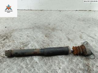 амортизатор задний правый Volkswagen Touran 1 поколение 2003, 1.9 л., дизель, МКПП, серый, минивэн, 1T0513029D