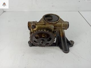 насос масляный Audi A4 B5 1997, 2.4 л., бензин, МКПП, синий, универсал, 078115105