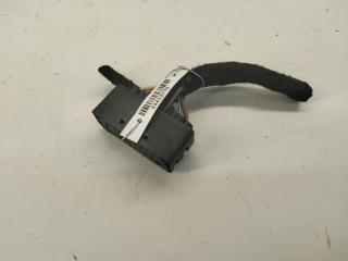 разъем (фишка) проводки Volkswagen Passat B6 2007, 2.0 л., дизель, робот, серый, универсал, 1J0959383C