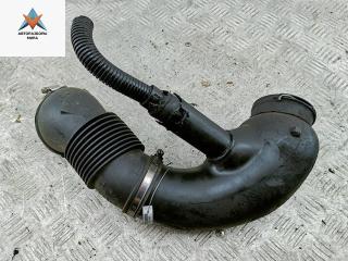 патрубок (трубопровод, шланг) BMW 5 серия E60/E61 [рестайлинг] 2009, 2.0 л., дизель, МКПП, серый, универсал, 7801547, 7803843, 7803846