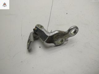 петля двери Ford Focus 1 поколение [рестайлинг] 2003, серый, хетчбэк 5 дв., XS4AA22800AB