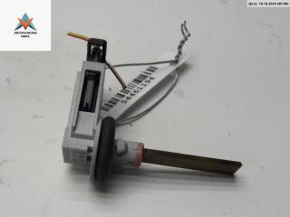 датчик температуры Volkswagen Touran 1 поколение 2004, 2.0 л., дизель, МКПП, синий, минивэн, 3D0907543