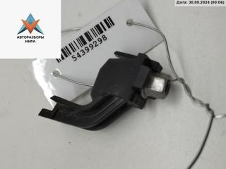 кронштейн (крепление) Audi A6 4F/C6 2005, 2.0 л., TFSI, бензин, МКПП, чёрный, универсал, 89034899