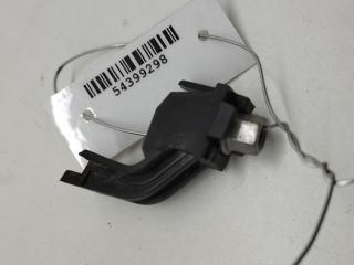 кронштейн (крепление) Audi A6 4F/C6 2005, 2.0 л., TFSI, бензин, МКПП, чёрный, универсал, 89034899
