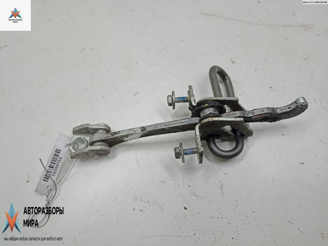 ограничитель открывания двери Opel Zafira 1 поколение (A) 2001, минивэн, 24434087 - фото №1