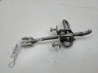 ограничитель открывания двери Opel Zafira 1 поколение (A) 2001, минивэн, 24434087