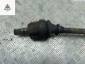 полуось передняя левая (приводной вал, ШРУС) Ford Mondeo 3 поколение [рестайлинг] 2005, 2.0 л., дизель, АКПП, синий, седан - фото №2