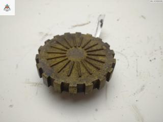 пробка маслозаливная Fiat Ducato 2 поколение [рестайлинг] 2005, 2.8 л., дизель, МКПП, белый, микроавтобус