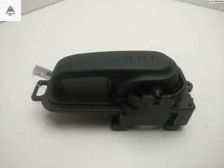 ручка внутренняя передняя левая Nissan Note E11 2006, 1.6 л., бензин, МКПП, серый, хетчбэк 5 дв.