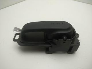 ручка внутренняя передняя левая Nissan Note 2006, 1.6 л., бензин, МКПП, серый, минивэн