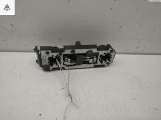 панель заднего левого фонаря Ford Galaxy 1 поколение [рестайлинг] 2001, 2.8 л., бензин, АКПП, серый, минивэн, 7M3945257A