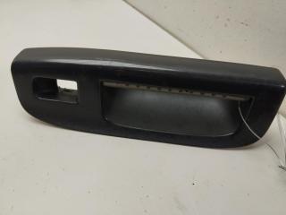 ручка внутренняя задняя левая Volkswagen Sharan 1 поколение [рестайлинг] 2001, 1.8 л., бензин, МКПП, чёрный, минивэн