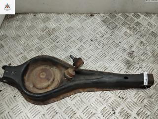 рычаг задний левый Ford Mondeo 3 поколение [рестайлинг] 2007, 2.0 л., дизель, МКПП, серый, универсал, 1S715K652CA