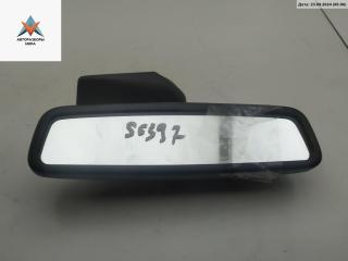 зеркало салона Mercedes-Benz C-Класс W202/S202 [рестайлинг] 2000, 2.2 л., дизель, АКПП, серый, универсал