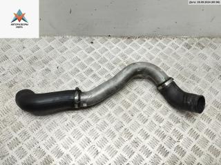 патрубок интеркулера BMW 5 серия E39 [рестайлинг] 2001, 2.0 л., дизель, МКПП, серый, седан, 7785396