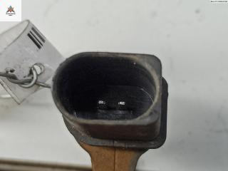 разъем (фишка) проводки Audi A6 4B/C5 [рестайлинг] 2004, 2.4 л., бензин, МКПП, серый, универсал