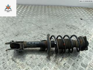 стойка передняя Mercedes-Benz A-Класс W169 2006, 1.7 л., бензин, МКПП, серый, хетчбэк 5 дв., 1693200130