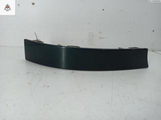 Ус под фонарь (накладка) левый Audi A4 B5 1995, 1.8 л., бензин, МКПП, синий, седан, 8D0945101