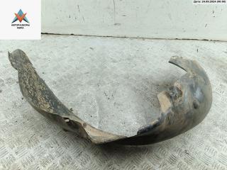 Подкрылок передний правый Volkswagen Golf 3 поколение 1997, 1.6 л., бензин, хетчбэк 5 дв., 1H0809962