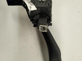 переключатель дворников Volkswagen Golf 5 поколение 2003, 1.6 л., бензин, МКПП, чёрный, хетчбэк 3 дв., 1K0953519