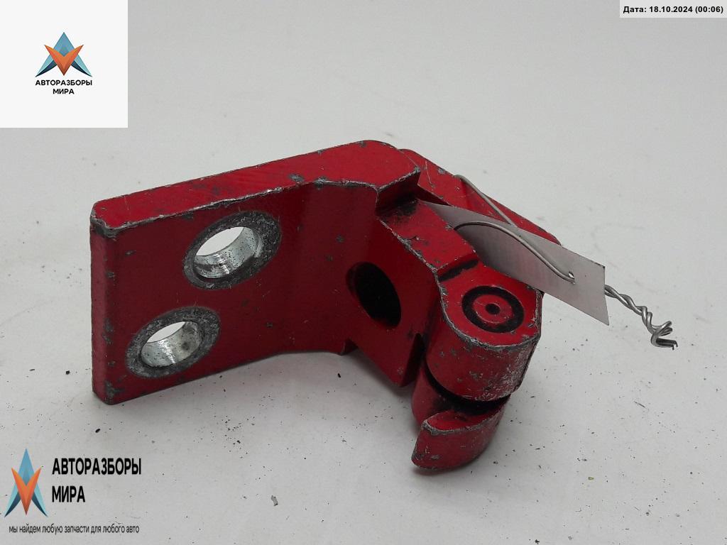 петля двери Volkswagen Golf 3 поколение 1995, красный, хетчбэк 5 дв. - фото №1