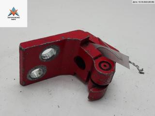 петля двери Volkswagen Golf 3 поколение 1995, красный, хетчбэк 5 дв.