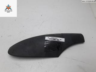 крышка (заглушка) рейлинга Volkswagen Passat B5 1997, 1.8 л., бензин, МКПП, чёрный, универсал, 3B9860150A