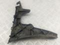 кронштейн заднего бампера Audi A6 4F/C6 2006, 2.7 л., дизель, АКПП, серый, универсал, 4F9807453 - фото №2