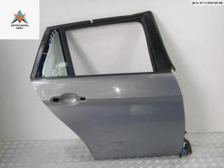 дверь сдвижная BMW 3 серия E90/E91/E92/E93 2007, серый, универсал