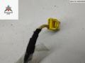 разъем (фишка) проводки Audi A4 B6 2003, 2.5 л., дизель, АКПП, серый, универсал, 8E0972133 - фото №2
