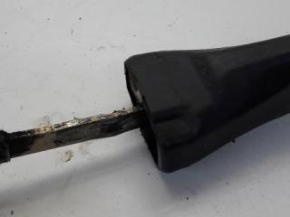 Ограничитель открывания двери задней Volkswagen Golf 2 поколение 1991, хетчбэк 5 дв.