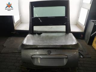 Стекло панорамной крыши Nissan Micra 3 поколение (K12) 2006, 1.6 л., бензин, МКПП, серый, кабриолет