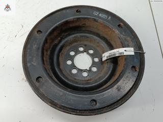 шкив коленвала Audi A6 4B/C5 [рестайлинг] 2002, 3.0 л., бензин, АКПП, серый, седан, 078105251Q