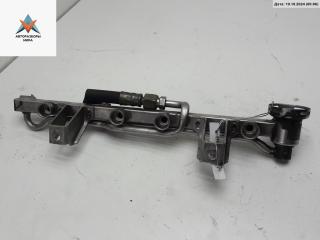 топливная рампа Volkswagen Passat B5 1999, 1.6 л., бензин, АКПП, серый, универсал, 06B133317A