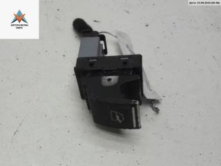 кнопка стеклоподъемника переднего правого Volkswagen Jetta 5 поколение 2005, 2.5 л., бензин, АКПП, синий, седан, 1F0959855