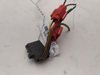 разъем (фишка) проводки Opel Vectra C 2004, 2.2 л., бензин, МКПП, серый, универсал, 4733242