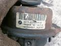 подушка крепления двигателя BMW 7 серия E65/E66/E67 2002, 4.4 л., бензин, АКПП, чёрный, седан, 6754614 - фото №3