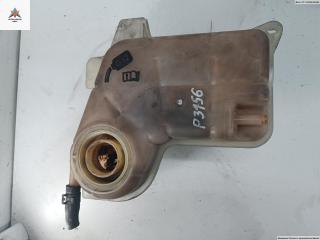 бачок расширительный Audi A4 B6 2003, 2.5 л., дизель