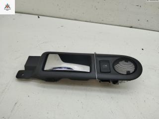 ручка внутренняя задняя левая Volkswagen Passat B5 [рестайлинг] 2004, 1.9 л., дизель, МКПП, синий, универсал, 1J4839113C