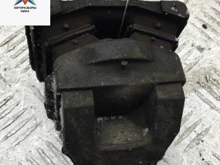 подушка крепления двигателя Ford Transit 6 поколение 2002, 2.4 л., дизель, МКПП, белый, микроавтобус