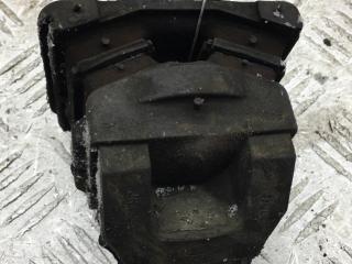подушка крепления двигателя Ford Transit 6 поколение 2002, 2.4 л., дизель, МКПП, белый, микроавтобус