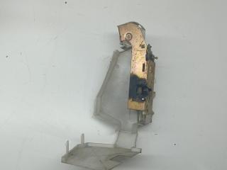 замок двери задней левой Ford Mondeo 1 поколение 1994, 1.6 л., i, бензин, МКПП, синий, универсал