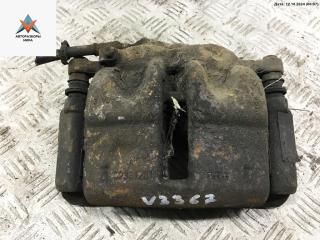 суппорт передний правый Peugeot Expert 2 поколение 2007, 1.6 л., дизель, МКПП, белый, фургон, 00004401K9