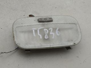 фонарь салона (плафон) Fiat Scudo 2 поколение 2008, 2.0 л., дизель, МКПП, зелёный, фургон