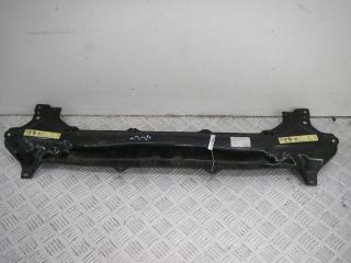 рамка капота BMW 7 E65/E66 2002, 4.4 л., бензин, АКПП, серый, седан, 51717022966