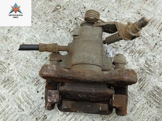 суппорт задний правый Ford Galaxy 1 поколение [рестайлинг] 2001, 2.3 л., бензин, МКПП, синий, минивэн