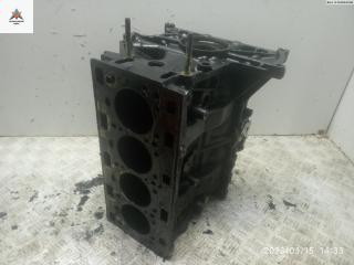 блок цилиндров Opel Movano A 2001, 2.2 л., дизель, МКПП, G9T720