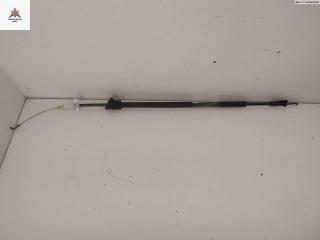 Трос двери задней Volkswagen Passat B6 2007, 1.9 л., дизель, МКПП, серый, седан, 3C4839085B