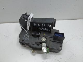 ограничитель открывания двери Opel Zafira 1 поколение (A) [рестайлинг] 2003, минивэн, 24434087